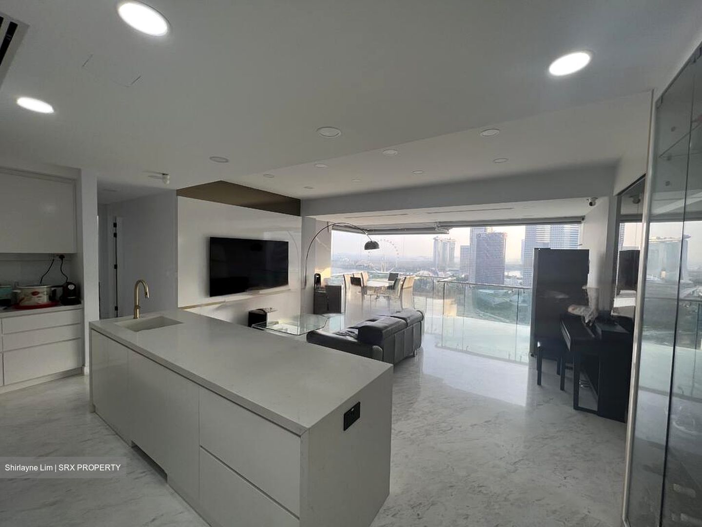 Concourse Skyline (D7), Apartment #474483931